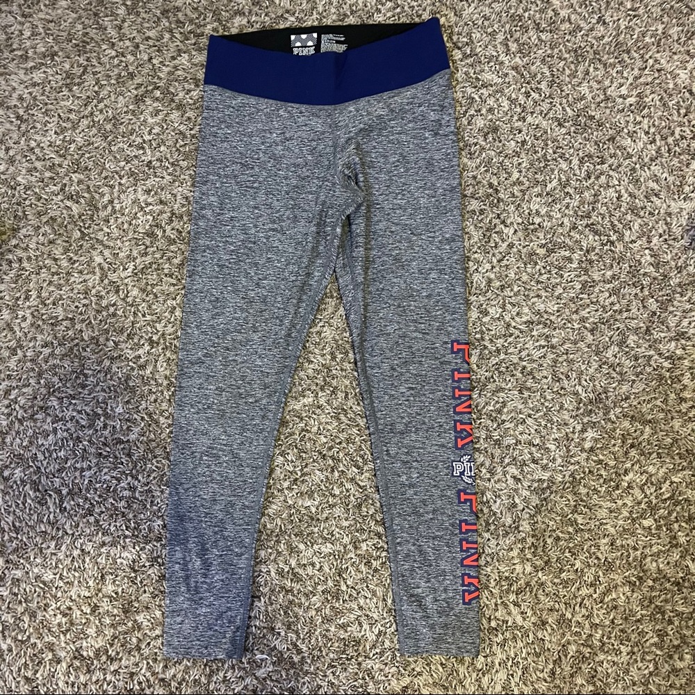 Detailed Leggings